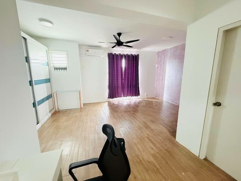 2-storey Terraced House for Rent in Dengkil (Selangor) - Maznee Realtor - Interior - PropertyGuru.com.my