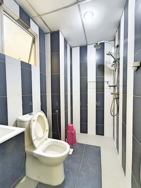 Kemuncak Shah Alam untuk Untuk Dijual - RM 329,000, Mac 2026 - Bathroom - PropertyGuru.com.my