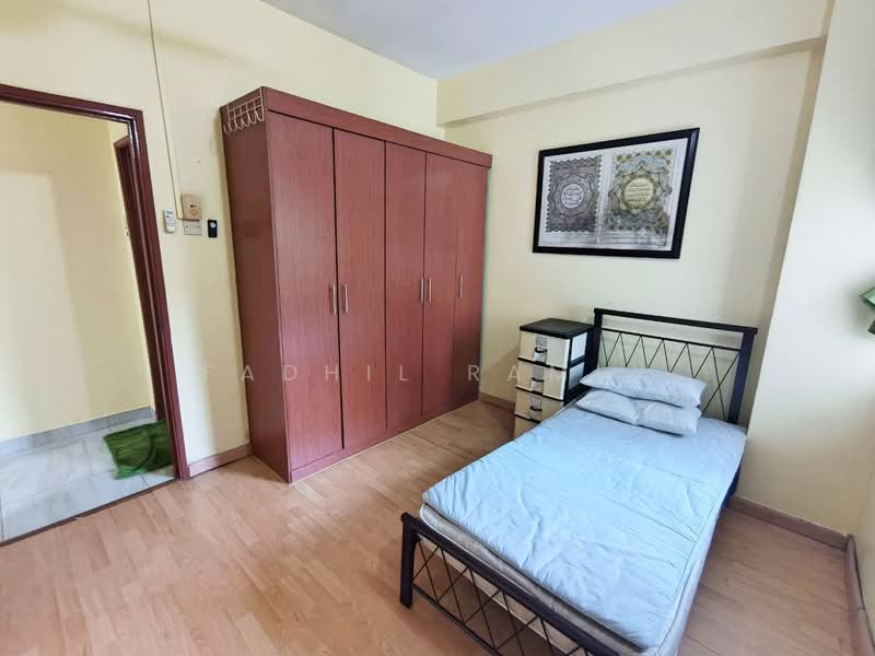 Kemuncak Shah Alam untuk Untuk Dijual - RM 329,000, Mac 2026 - Bedroom - PropertyGuru.com.my