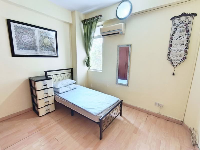 Kemuncak Shah Alam untuk Untuk Dijual - RM 329,000, Mac 2026 - Bedroom - PropertyGuru.com.my