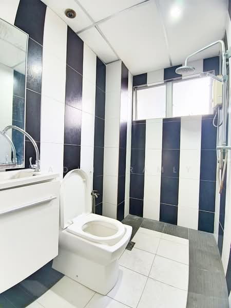 Kemuncak Shah Alam untuk Untuk Dijual - RM 329,000, Mac 2026 - Bathroom - PropertyGuru.com.my