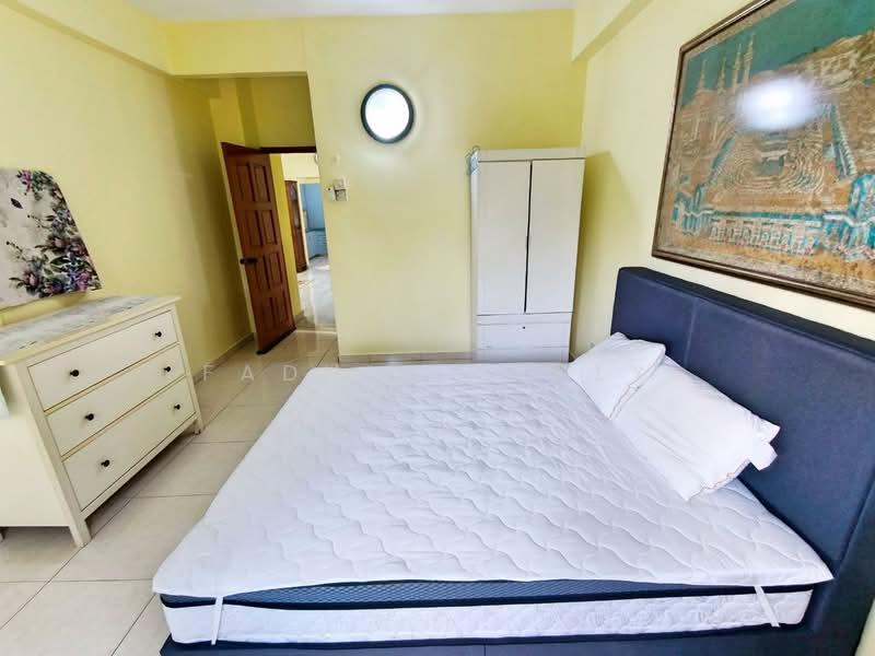 Kemuncak Shah Alam untuk Untuk Dijual - RM 329,000, Mac 2026 - Bedroom - PropertyGuru.com.my