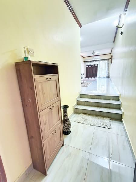 Kemuncak Shah Alam untuk Untuk Dijual - RM 329,000, Mac 2026 - Entrance - PropertyGuru.com.my
