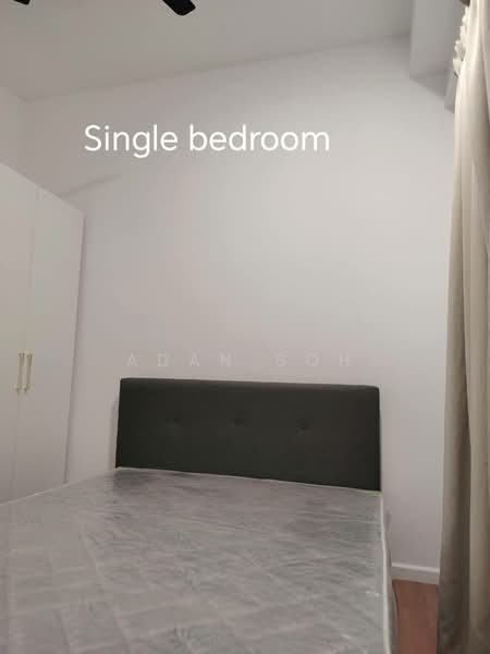 Service Residence for Rent at 168 Park Residensi Selayang - Adan Soh - PropertyGuru.com.my