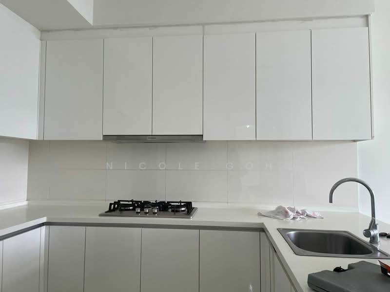 Serini Melawati untuk Untuk Dijual - RM 570,000, Mac 2026 - Kitchen - PropertyGuru.com.my