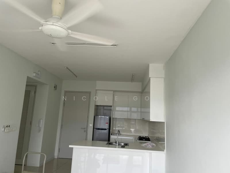 Serini Melawati untuk Untuk Dijual - RM 570,000, Mac 2026 - Kitchen - PropertyGuru.com.my
