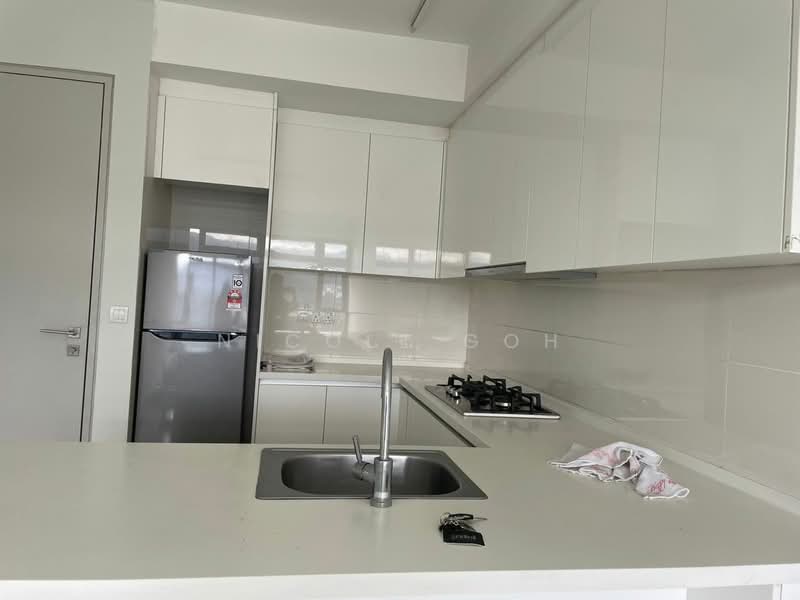 Serini Melawati untuk Untuk Dijual - RM 570,000, Mac 2026 - Kitchen - PropertyGuru.com.my