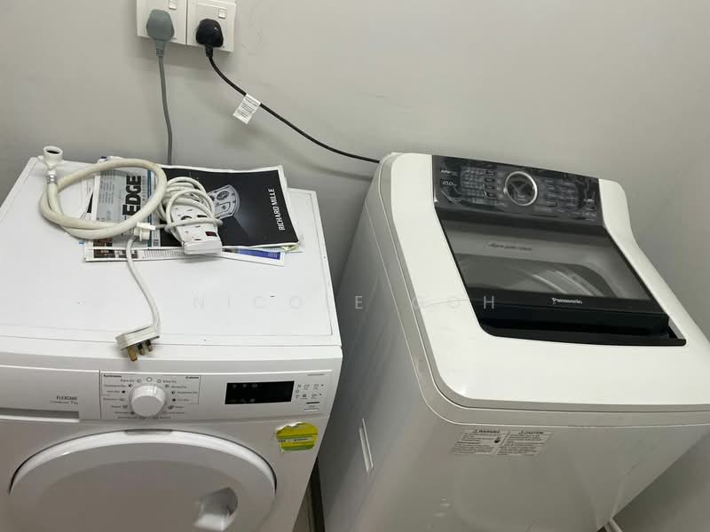 Serini Melawati untuk Untuk Dijual - RM 570,000, Mac 2026 - Interior - PropertyGuru.com.my