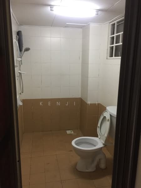Plaza Metro Prima untuk Untuk Dijual - RM 370,000, Mac 2026 - Bathroom - PropertyGuru.com.my