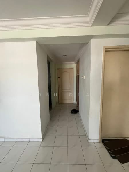 Condominium for Rent at D'aman Crimson - Josh Chai - Corridor - PropertyGuru.com.my