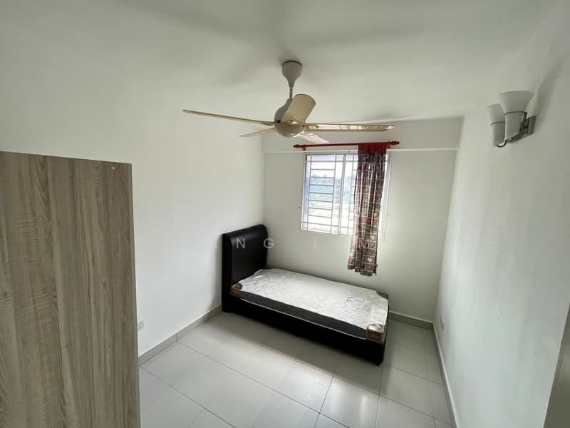Centrio Avenue untuk Untuk Disewa - RM 1,300 /bulan, Mac 2026 - Bedroom - PropertyGuru.com.my