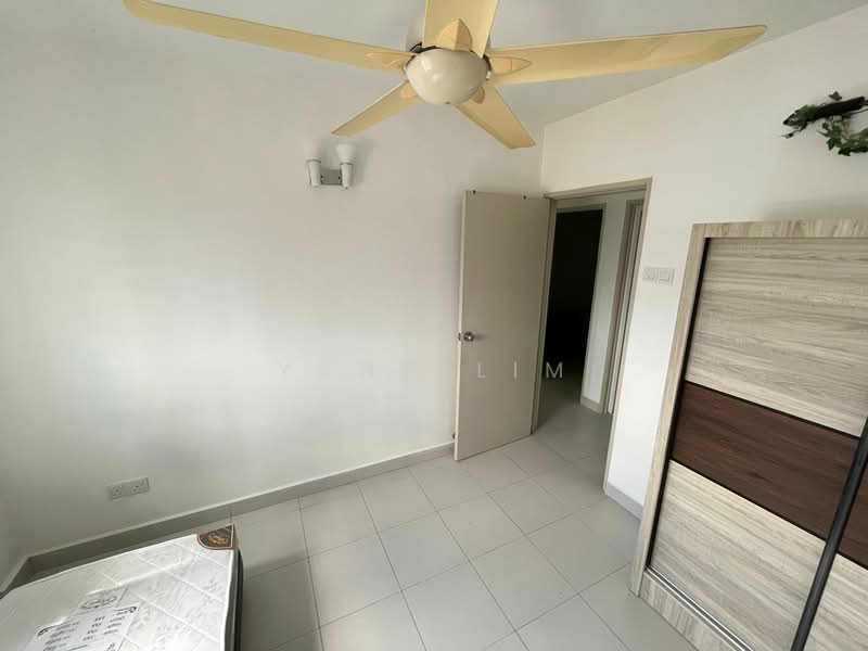 Centrio Avenue untuk Untuk Disewa - RM 1,300 /bulan, Mac 2026 - Bedroom - PropertyGuru.com.my