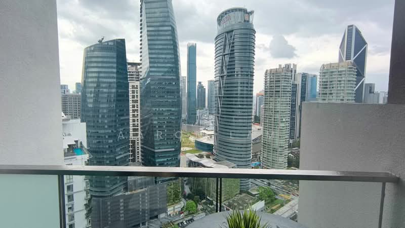 Service Residence for Rent at Stonor 3 - Aaron Lam - PropertyGuru.com.my