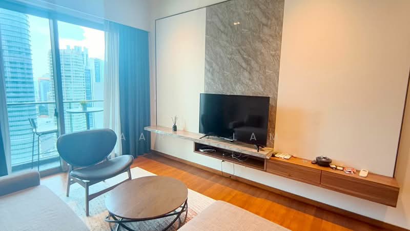 Service Residence for Rent at Stonor 3 - Aaron Lam - PropertyGuru.com.my