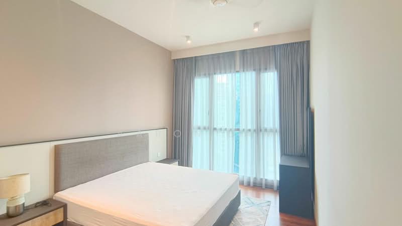 Service Residence for Rent at Stonor 3 - Aaron Lam - PropertyGuru.com.my