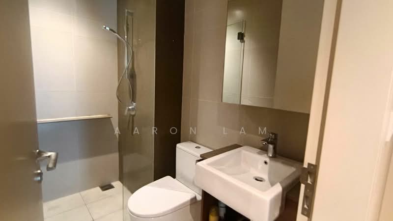 Service Residence for Rent at Stonor 3 - Aaron Lam - PropertyGuru.com.my