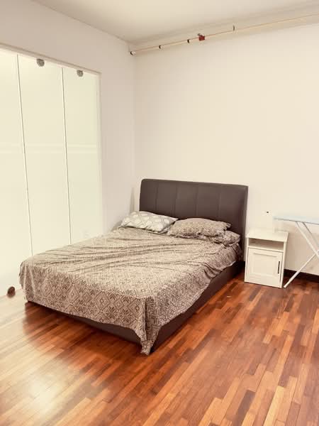 Service Residence for Rent at The Scott Garden SOHO - Sara Low - Bedroom - PropertyGuru.com.my