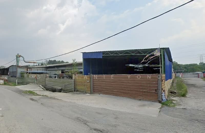Warehouse for Rent in Kampung Simpang Balak (Kajang) - Stephanie Yong - Exterior - PropertyGuru.com.my