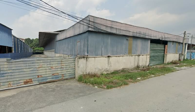 Warehouse for Rent in Kampung Simpang Balak (Kajang) - Stephanie Yong - Exterior - PropertyGuru.com.my