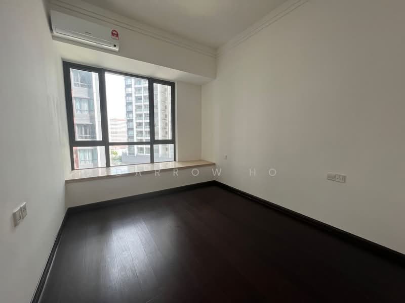 Condominium for Sale at R&F Princess Cove Phase 2-Seine Region - Darrow Ho - Interior - PropertyGuru.com.my