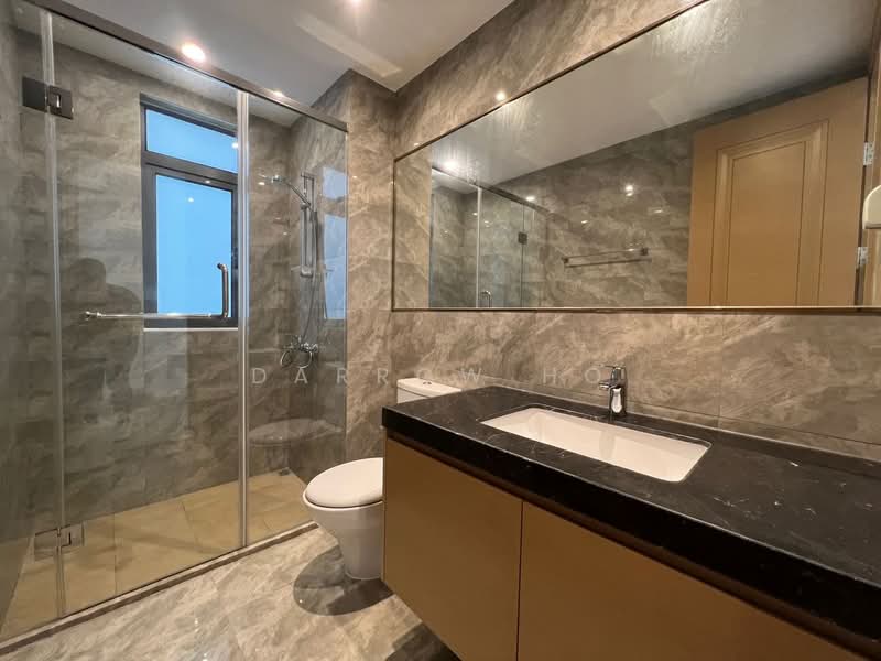 Condominium for Sale at R&F Princess Cove Phase 2-Seine Region - Darrow Ho - Bathroom - PropertyGuru.com.my
