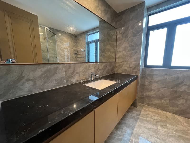 Condominium for Sale at R&F Princess Cove Phase 2-Seine Region - Darrow Ho - Bathroom - PropertyGuru.com.my