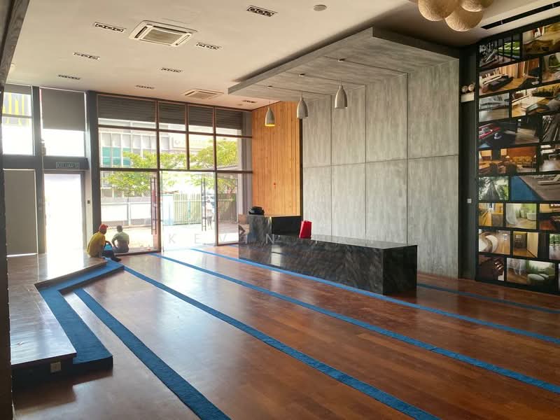 Puchong untuk Untuk Disewa - RM 21,500 /bulan, Mac 2026 - Entrance - PropertyGuru.com.my