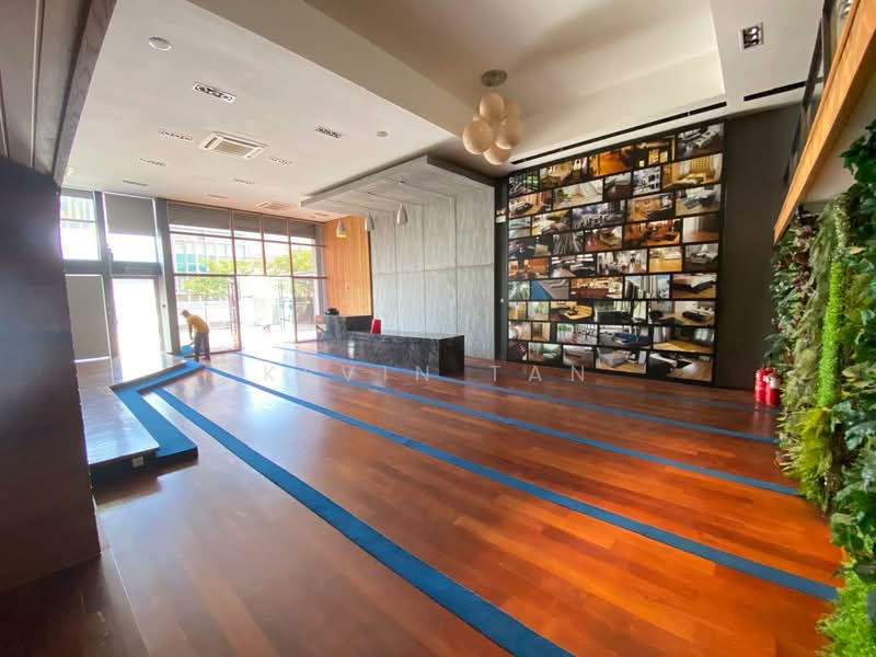 Puchong untuk Untuk Disewa - RM 21,500 /bulan, Mac 2026 - Entrance - PropertyGuru.com.my