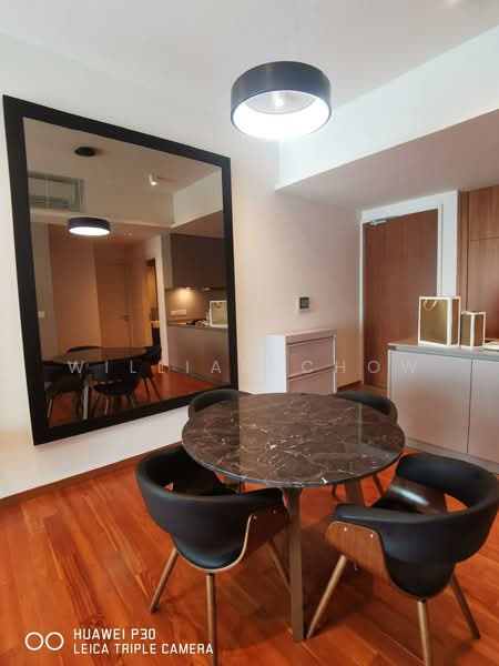 Service Residence for Rent at Stonor 3 - William Chow - Interior - PropertyGuru.com.my