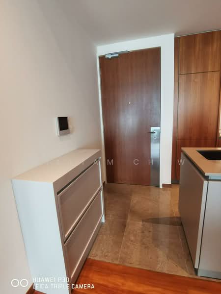 Service Residence for Rent at Stonor 3 - William Chow - Entrance - PropertyGuru.com.my