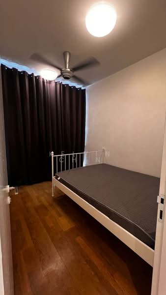 The Capers @ Sentul East untuk Untuk Disewa - RM 2,450 /bulan, Mac 2026 - Bedroom - PropertyGuru.com.my