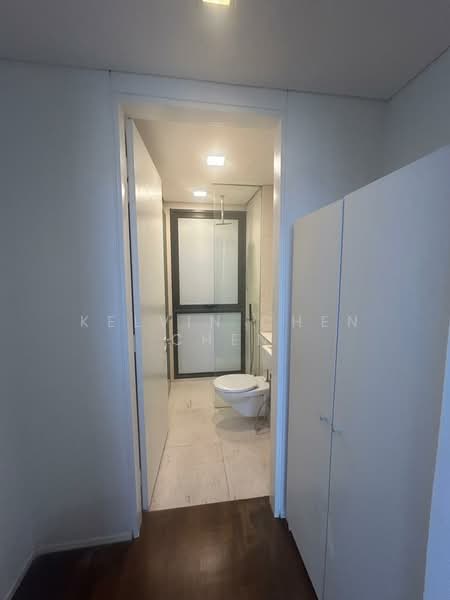 Condominium for Rent at The Capers @ Sentul East - Chen Kelvin - Bathroom - PropertyGuru.com.my