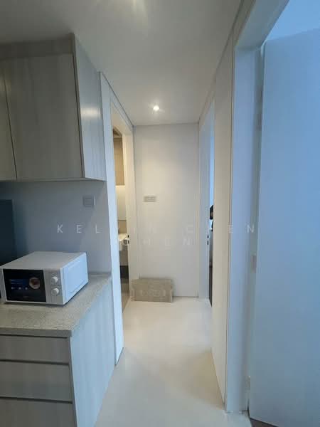 Condominium for Rent at The Capers @ Sentul East - Chen Kelvin - Corridor - PropertyGuru.com.my