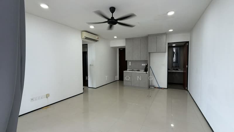 The Fennel untuk Untuk Disewa - RM 2,300 /bulan, Mac 2026 - Living Room - PropertyGuru.com.my