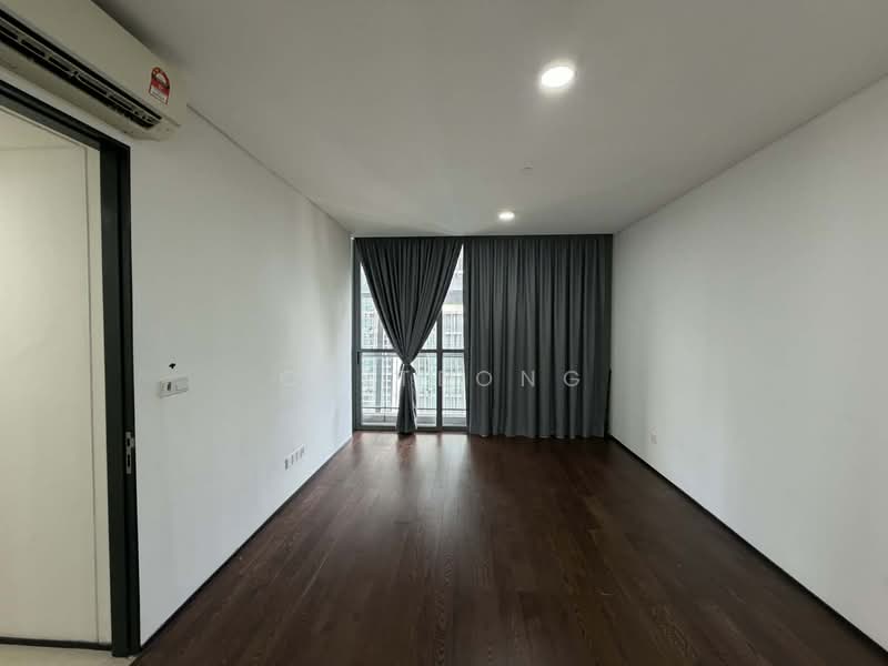The Fennel untuk Untuk Disewa - RM 2,300 /bulan, Mac 2026 - Living Room - PropertyGuru.com.my