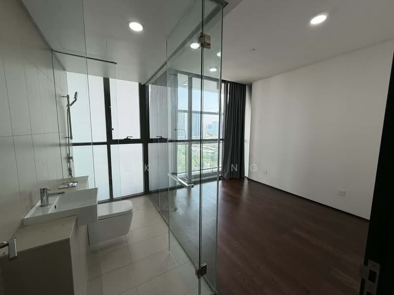 The Fennel untuk Untuk Disewa - RM 2,300 /bulan, Mac 2026 - Bathroom - PropertyGuru.com.my