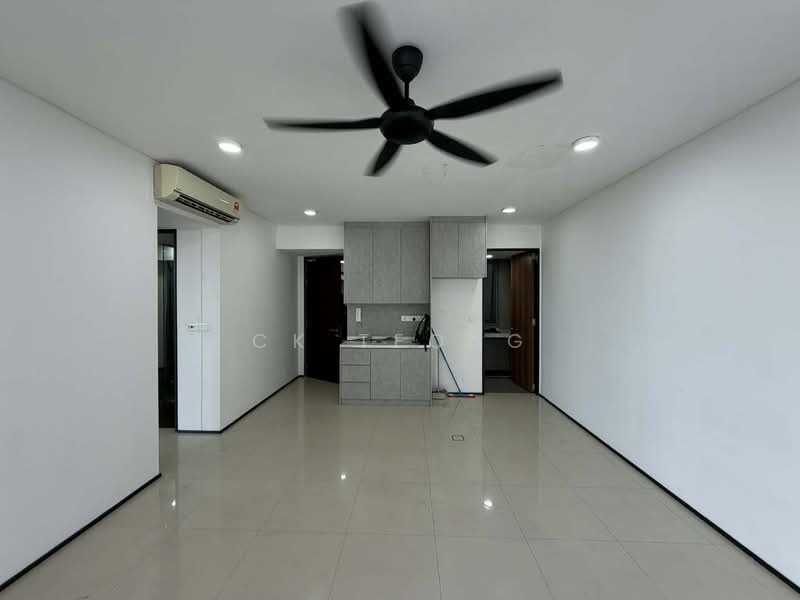 The Fennel untuk Untuk Disewa - RM 2,300 /bulan, Mac 2026 - Living Room - PropertyGuru.com.my
