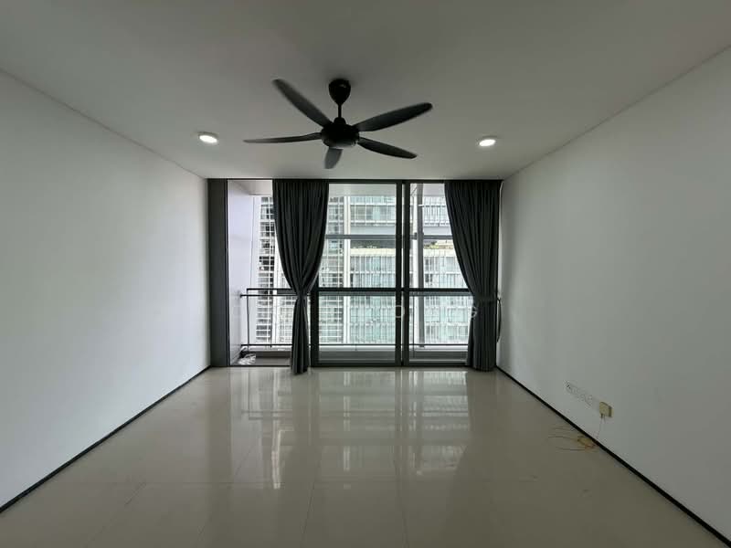 The Fennel untuk Untuk Disewa - RM 2,300 /bulan, Mac 2026 - Living Room - PropertyGuru.com.my