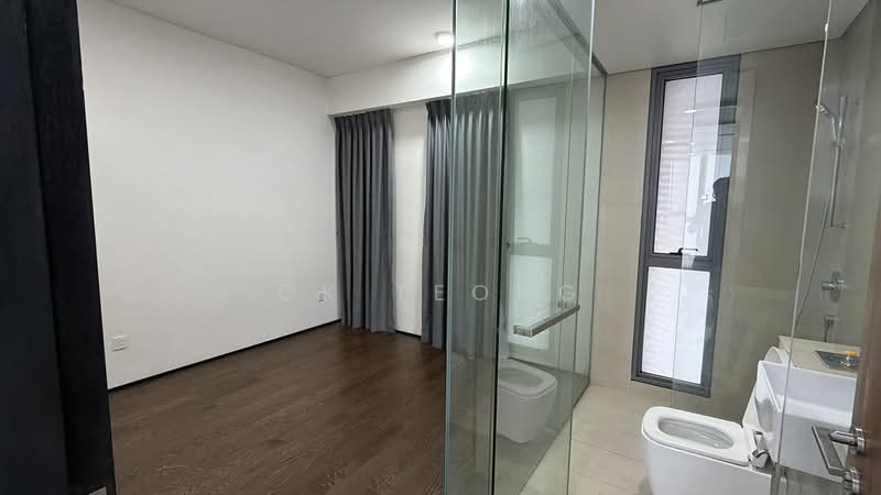 The Fennel untuk Untuk Disewa - RM 2,300 /bulan, Mac 2026 - Bathroom - PropertyGuru.com.my