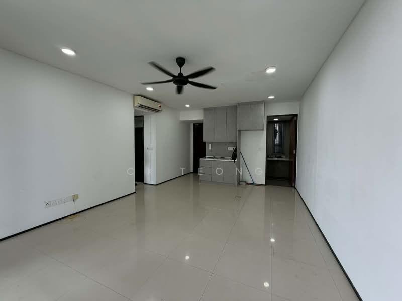 The Fennel untuk Untuk Disewa - RM 2,300 /bulan, Mac 2026 - Kitchen - PropertyGuru.com.my