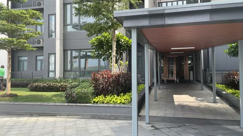 Condominium for Rent at R&F Princess Cove Phase 2-Seine Region - Yap Sin Chen - Exterior - PropertyGuru.com.my