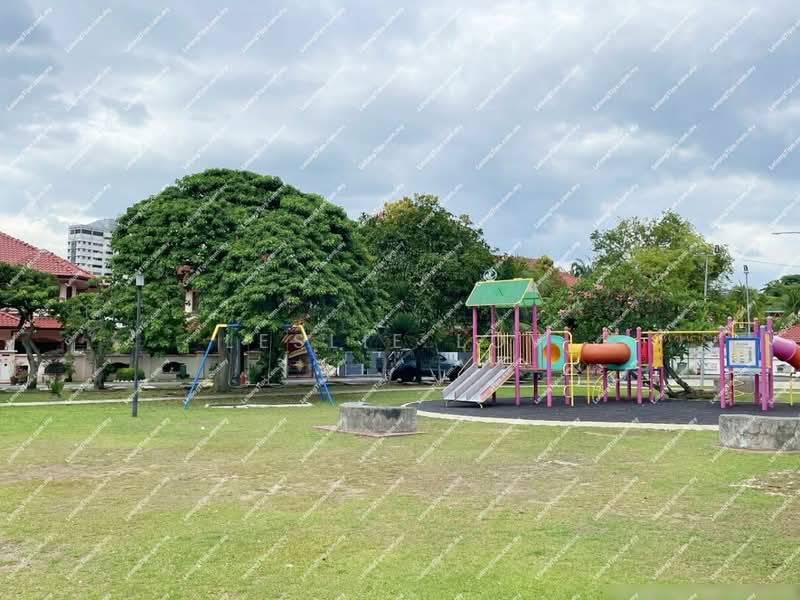 Bungalow for Sale in Bandar Sunway (Sunway) - Leslie Low - Exterior - PropertyGuru.com.my