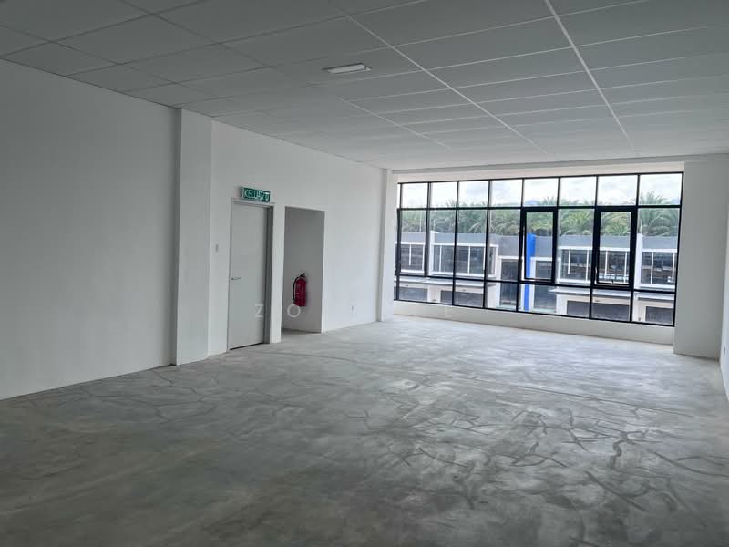 Kilang untuk Dijual di Taman Legenda Putra (Kulai) - Zoe Lee - Interior - PropertyGuru.com.my