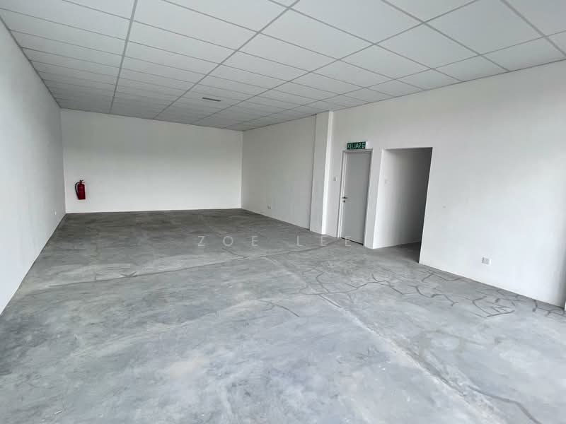 Kilang untuk Dijual di Taman Legenda Putra (Kulai) - Zoe Lee - Interior - PropertyGuru.com.my