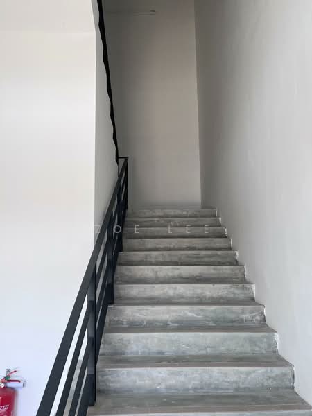Kilang untuk Dijual di Taman Legenda Putra (Kulai) - Zoe Lee - Interior - PropertyGuru.com.my
