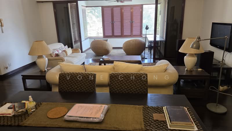 Seri Duta I untuk Untuk Dijual - RM 1,150,000, Mac 2026 - Living Room - PropertyGuru.com.my