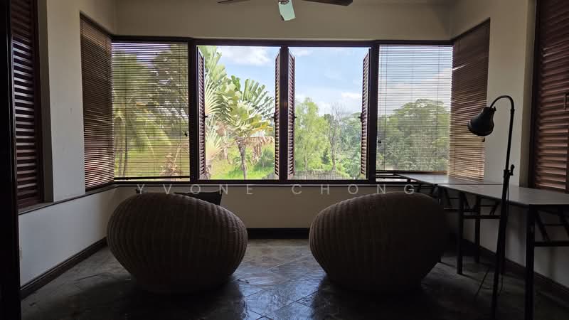 Seri Duta I untuk Untuk Dijual - RM 1,150,000, Mac 2026 - Living Room - PropertyGuru.com.my