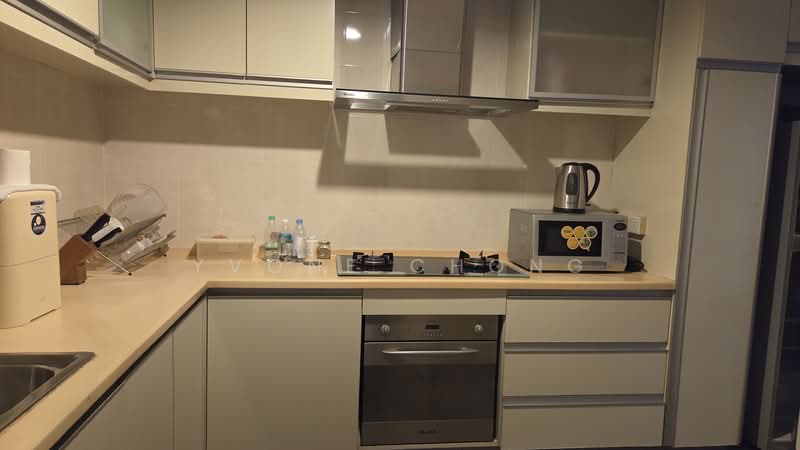 Seri Duta I untuk Untuk Dijual - RM 1,150,000, Mac 2026 - Kitchen - PropertyGuru.com.my