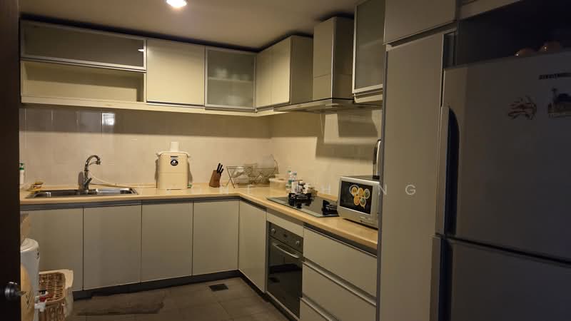 Seri Duta I untuk Untuk Dijual - RM 1,150,000, Mac 2026 - Kitchen - PropertyGuru.com.my