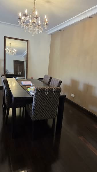 Seri Duta I untuk Untuk Dijual - RM 1,150,000, Mac 2026 - Dining Room - PropertyGuru.com.my